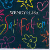 Wendy & Lisa - Satisfaction