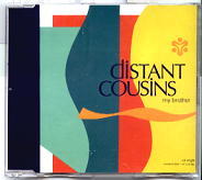 Distant Cousins - My Brother