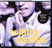 Rolling Stones - I Go Wild