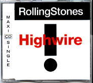 Rolling Stones - Highwire