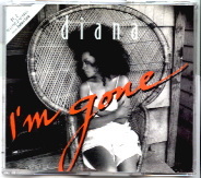 Diana Ross - I'm Gone CD 2