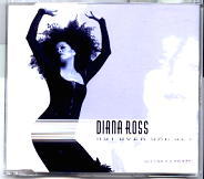 Diana Ross - Not Over You Yet CD 1