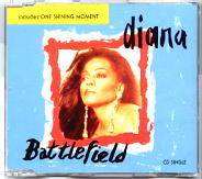 Diana Ross - Battlefield