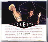 Roxette - The Look