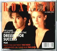 Roxette - Dressed For Success