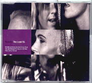 Roxette - The Look 95 CD 2