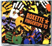 Roxette - Fingertips 93