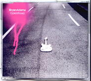 Bryan Adams - Open Road