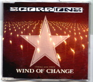 Scorpions - Wind Of Change