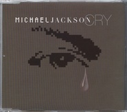 Michael Jackson - Cry