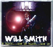 Will Smith - Men In Black CD1