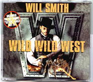 Will Smith - Wild Wild West