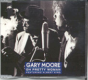 Gary Moore - Oh Pretty Woman