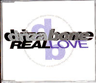 Drizabone - Real Love (UK Original)