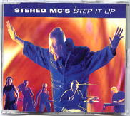 Stereo MC's - Step It Up