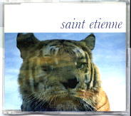 Saint Etienne - Pale Movie