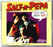 Salt n Pepa - Let's Talk About Sex