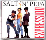 Salt n Pepa - Expression