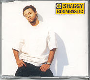 Shaggy - Boombastic