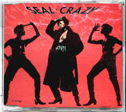 Seal - Crazy