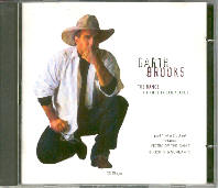 Garth Brooks - The Dance CD 1