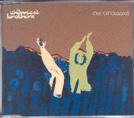 Chemical Brothers - Out Of Control