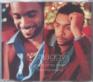 Shaggy - Piece Of My Heart