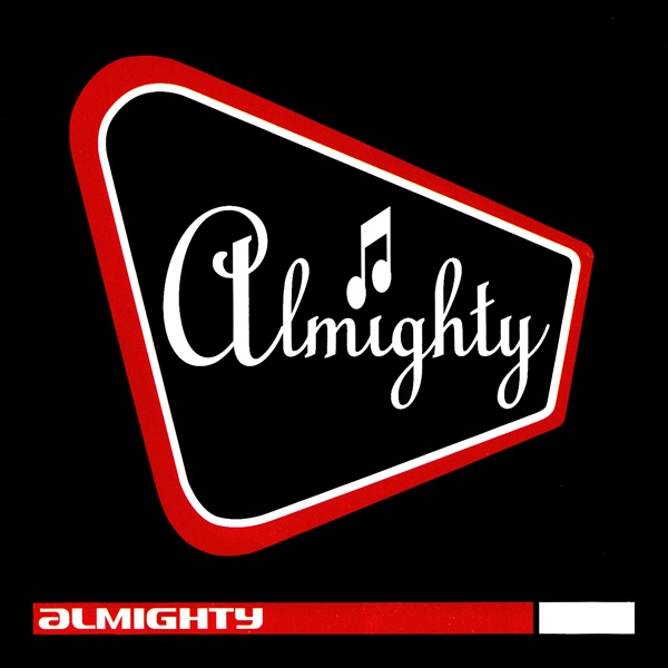 Almighty Records