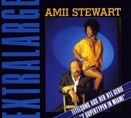 Amii Stewart - Extralarge