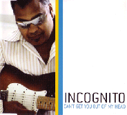 Incognito - Can't Get You Out Of My Head