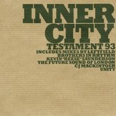 Inner City - Testament 93