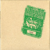 The Mission - Shades Of Green