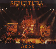 Sepultura - Arise