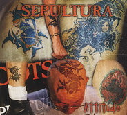 Sepultura - Attitude