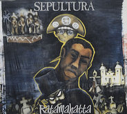 Sepultura - Ratamahatta