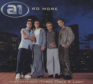 A1 - No More