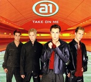 A1 - Take On Me CD1