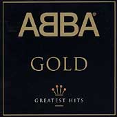 Abba - Gold (Greatest Hits)