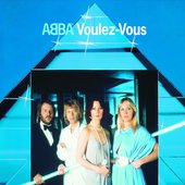 Abba - Voulez-Vous