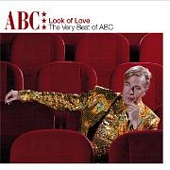 ABC - Look Of Love (The Very Best Of)