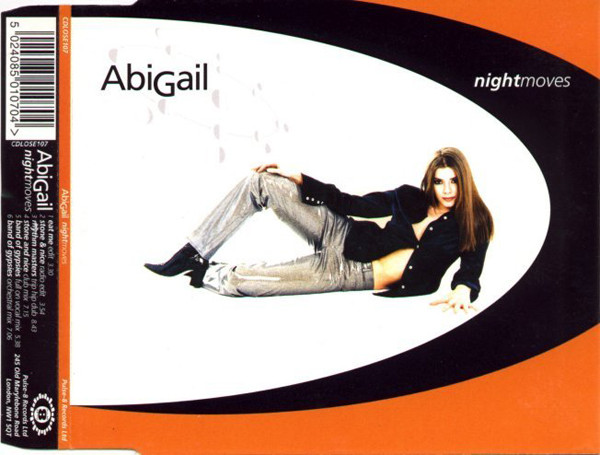 Abigail - Night Moves