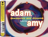 A.D.A.M. Ft. Amy - Memories And Dreams
