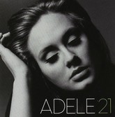 Adele - 21