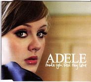 Adele - Make You Feel My Love