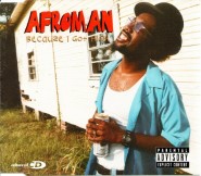 Afroman - Because I Got High