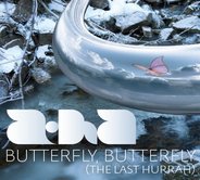 A-ha - Butterfly Butterfly (The Last Hurrah)