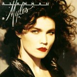 Alannah Myles - Debut Album