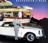 Alexander O'Neal - Alexander O'Neal