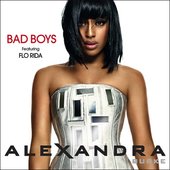 Alexandra Burke