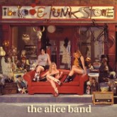 The Alice Band - The Junk Store